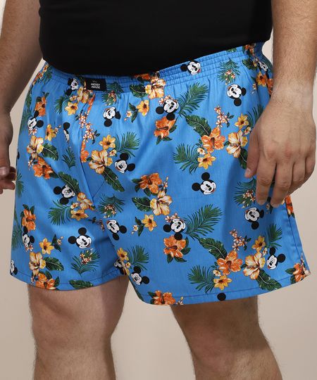 Samba-Cancao-Masculina-Plus-Size-Mickey-Havaiano-Estampado-Azul-9964660-Azul_1 Samba-Cancao-Masculina-Plus-Size-Mickey-Havaiano-Estampado-Azul-9964660-Azul_1
