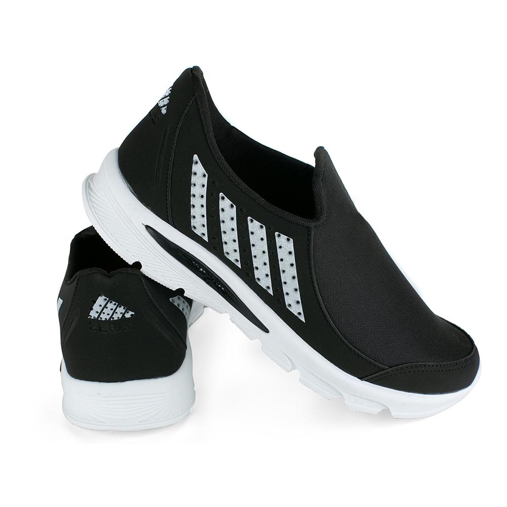 tênis casual zeus masculino