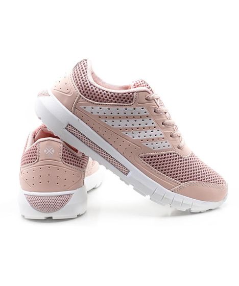 tenis flexivel para caminhada