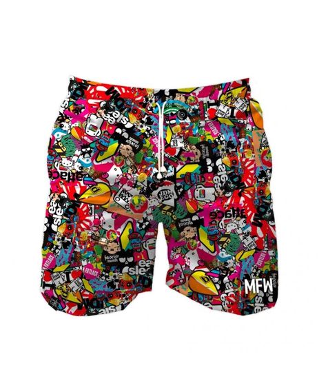 calça tactel c&a
