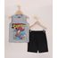 Conjunto-Infantil-Super-Homem-de-Regata-Cinza-Mescla---Bermuda-em-Moletom-Preto-9968181-Preto_1