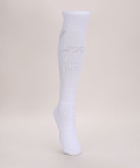 Meia-Masculina-Cano-3-4-Trifil-Futebol-Branca-9974595-Branco_1