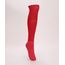 Meia-Masculina-Cano-3-4-Trifil-Futebol-Vermelha-9974595-Vermelho_1