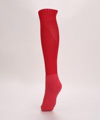 Meia-Masculina-Cano-3-4-Trifil-Futebol-Vermelha-9974595-Vermelho_2