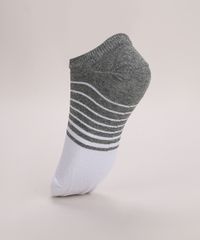 Meia-Masculina-Trifil-Esportiva-Listrada-Cano-Baixo-Branca-9974607-Branco_2