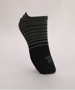 Meia-Masculina-Trifil-Esportiva-Listrada-Cano-Baixo-Preta-9974607-Preto_1
