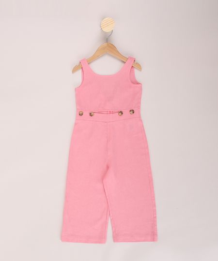 Macacao-Infantil-Pantacourt-com-Linho-e-Vazado-Alca-Media-Rosa-9953834-Rosa_1 Macacao-Infantil-Pantacourt-com-Linho-e-Vazado-Alca-Media-Rosa-9953834-Rosa_1