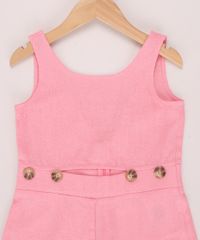 Macacao-Infantil-Pantacourt-com-Linho-e-Vazado-Alca-Media-Rosa-9953834-Rosa_3