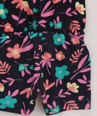 Macaquinho-Infantil-Estampado-Floral-com-Babados-Alca-Larga-Azul-Marinho-9967871-Azul_Marinho_4