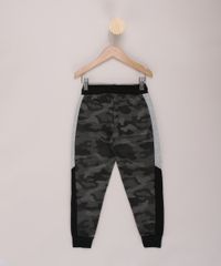 Calca-de-Moletom-Infantil-Jogger-Estampada-Camuflado-com-Recorte-com-Cordao-Cinza-Mescla-9970299-Cinza_Mescla_2