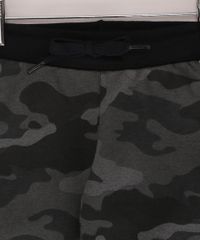 Calca-de-Moletom-Infantil-Jogger-Estampada-Camuflado-com-Recorte-com-Cordao-Cinza-Mescla-9970299-Cinza_Mescla_3