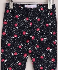 Conjunto-Infantil-de-Blusa-Manga-Curta-Off-White---Calca-Legging-Preto-9970651-Preto_4
