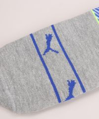 Kit-de-2-Meias-Infantis-Puma-Cano-Baixo-Multicor-9973030-Multicor_3