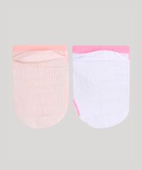Kit-de-2-Meias-Infantis-Puma-Cano-Baixo-Multicor-9973031-Multicor_2