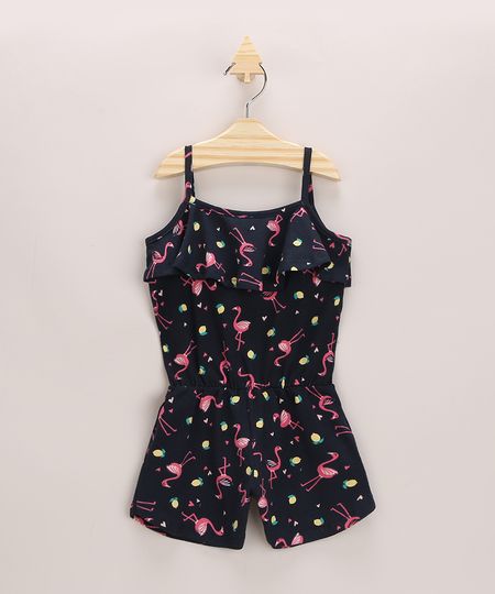 Macaquinho-Infantil-Estampado-de-Flamingos-com-Babados-Alca-Fina-Azul-Marinho-9967877-Azul_Marinho_1 Macaquinho-Infantil-Estampado-de-Flamingos-com-Babados-Alca-Fina-Azul-Marinho-9967877-Azul_Marinho_1