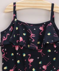 Macaquinho-Infantil-Estampado-de-Flamingos-com-Babados-Alca-Fina-Azul-Marinho-9967877-Azul_Marinho_3