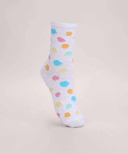 Meia-Feminina-Cano-Alto-Estampado-de-Poa-Branca-9971031-Branco_1 Meia-Feminina-Cano-Alto-Estampado-de-Poa-Branca-9971031-Branco_1