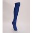 Meia-Masculina-Cano-3-4-Trifil-Futebol-Azul-9974595-Azul_1