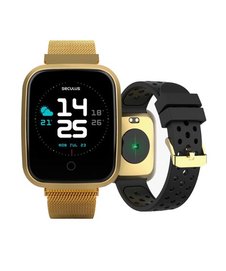 Relogio-Smartwatch-Seculus-Unissex-Troca-Pulseira---79006MPSVDE4-Dourado-9974928-Dourado_1