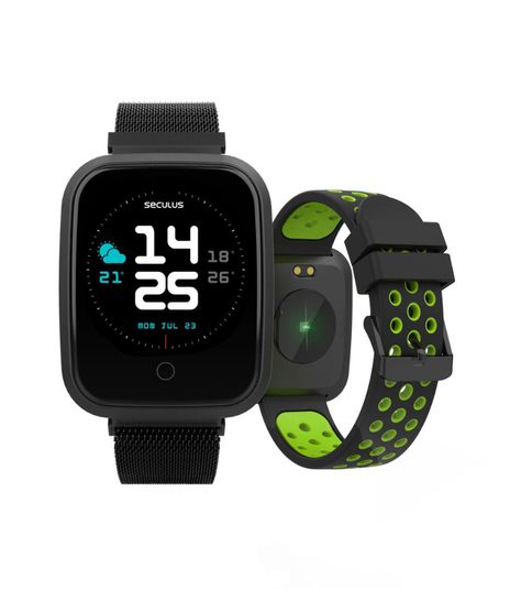 Relogio-Smartwatch-Seculus-Unissex-Troca-Pulseira---79006MPSVPE2-Preto-9974929-Preto_1