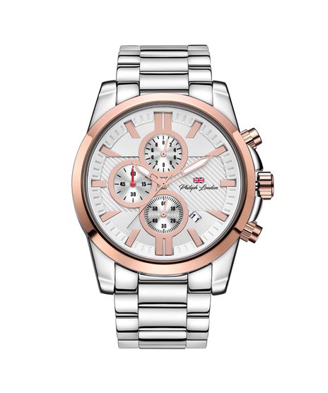 Relogio-Cronografo-Philiph-London-Masculino----PL80095633M-PRATEADO-9979567-Prateado_1
