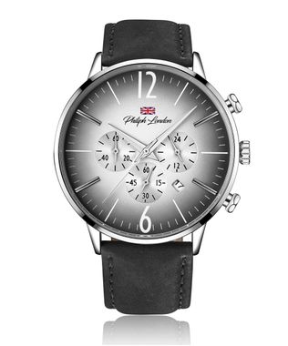 Relogio-Cronografo-Philiph-London-Masculino----PL80158622M-PRATEADO-9979573-Prateado_1