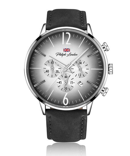 Relogio-Cronografo-Philiph-London-Masculino----PL80158622M-PRATEADO-9979573-Prateado_1