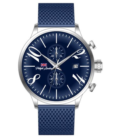 Relogio-Cronografo-Philiph-London-Masculino---PL80025623M-PRATEADO-9979574-Prateado_1