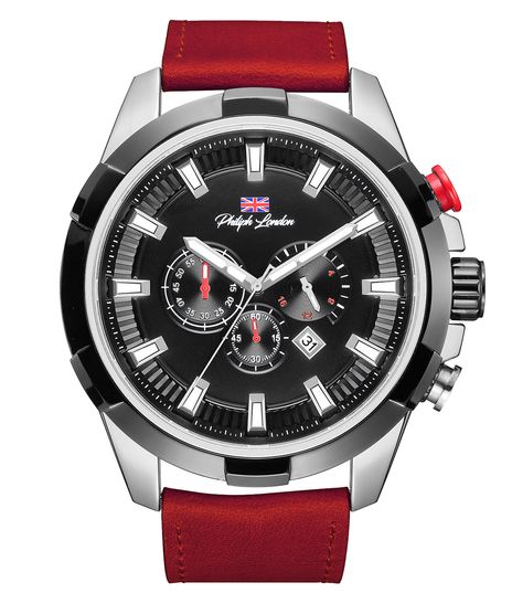 Relogio-Cronografo-Philiph-London-Masculino---PL80195655M-PRATEADO-9979586-Prateado_1