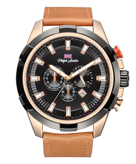 Relogio-Cronografo-Philiph-London-Masculino---PL80196612M-ROSE-9979587-Rose_1