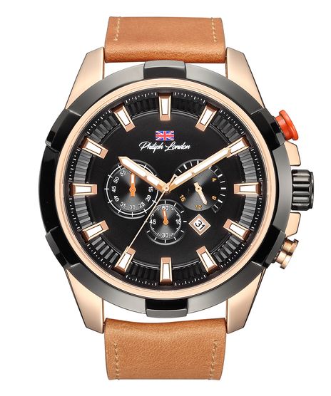Relogio-Cronografo-Philiph-London-Masculino---PL80196612M-ROSE-9979587-Rose_1