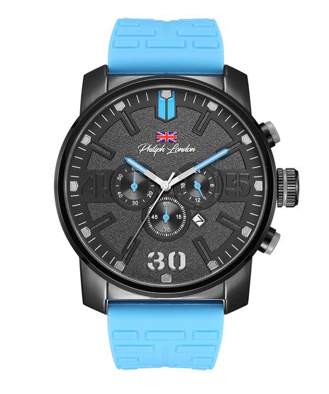 Relogio-Cronografo-Philiph-London-Masculino----PL80197619M-PRETO-9979588-Preto_1