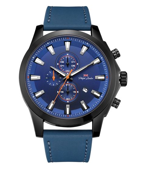 Relogio-Cronografo-Philiph-London-Masculino----PL80015612M-PRETO-9979590-Preto_1