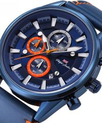 Relogio-Cronografo-Philiph-London-Masculino----PL80017612M-AZUL-9979591-Azul_2