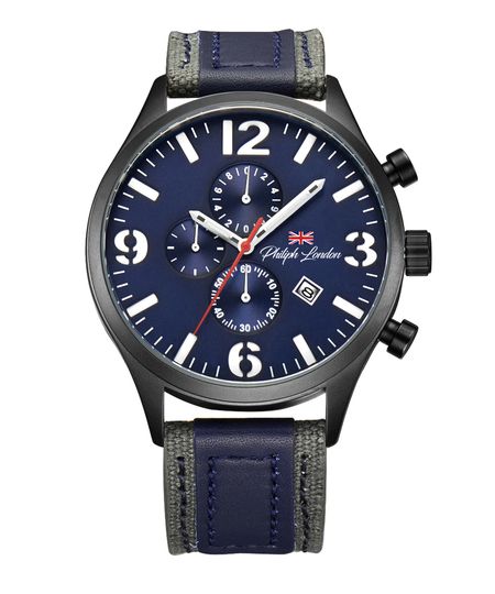 Relogio-Cronografo-Philiph-London-Masculino---PL80054612M-PRETO-9979594-Preto_1