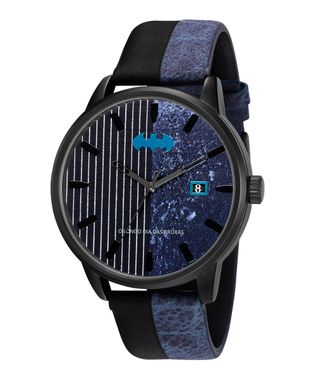 Relogio-Analogico-Warner-Batman-O-Longo-Dia-das-Bruxas-Masculino---Placa-Metalica---32132GPMGPH1-Preto-9950021-Preto_1