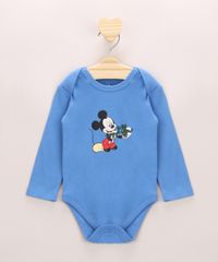 Body-Infantil-Mickey-Mouse-Manga-Longa-Azul-9957059-Azul_1