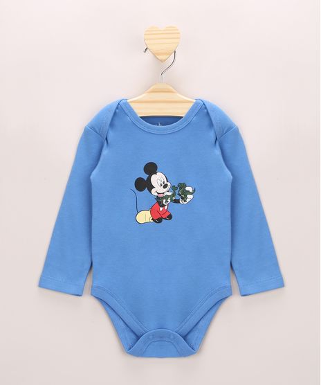 Body-Infantil-Mickey-Mouse-Manga-Longa-Azul-9957059-Azul_1