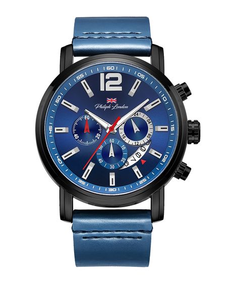 Relogio-Cronografo-Philiph-London-Masculino---PL80152612M-PRETO-9979570-Preto_1