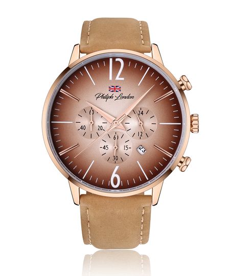 Relogio-Cronografo-Philiph-London-Masculino---PL80155612M-ROSE-9979571-Rose_1