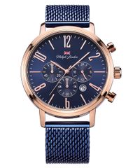 Relogio-Cronografo-Philiph-London-Masculino---PL80164613M-ROSE-9979578-Rose_1