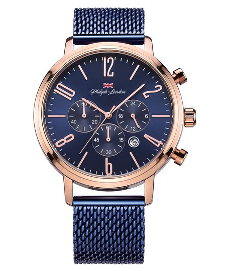 Relogio-Cronografo-Philiph-London-Masculino---PL80164613M-ROSE-9979578-Rose_1