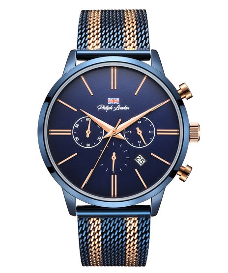 Relogio-Cronografo-Philiph-London-Masculino---PL80227614M-AZUL-9979583-Azul_1