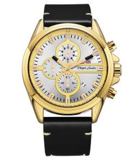 Relogio-Cronografo-Philiph-London-Masculino---PL80040642M-DOURADO-9979584-Dourado_1