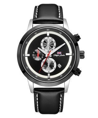 Relogio-Cronografo-Philiph-London-Masculino----PL80188622M-PRATEADO-9979585-Prateado_1