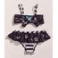 Biquini-Infantil-EMI-Beachwear-Estampado-Floresta-Protecao-UV50--Preto-9961654-Preto_1