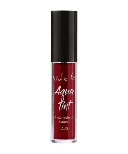 Batom-Liquido-Vult-Aqua-Tint---Red-Unico-9974288-Unico_1