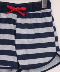 Pijama-Infantil-Capitao-America-com-Listras-Manga-Curta-Azul-Marinho-9966418-Azul_Marinho_4