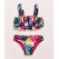 Biquini-Infantil-Feline-Estampado-Tropical-com-Babado-e-Protecao-UV50--Multicor-9961711-Multicor_1