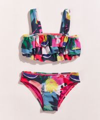 Biquini-Infantil-Feline-Estampado-Tropical-com-Babado-e-Protecao-UV50--Multicor-9961711-Multicor_3